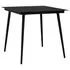  Set mobilier de grădină, 3 piese