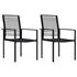  Set mobilier de grădină, 3 piese
