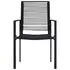  Set mobilier de grădină, 3 piese