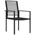  Set mobilier de grădină, 3 piese
