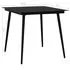  Set mobilier de grădină, 3 piese