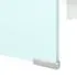  Stativ TV/Suport monitor, sticlă, verde, 90 x 30 x 13 cm