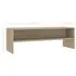  Dulap TV, stejar sonoma, 120x40x40 cm, lemn prelucrat