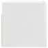  Dulapuri TV montate pe perete, 2 buc., alb, 30,5x30x30 cm