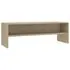  Dulap TV, stejar sonoma, 120x40x40 cm, lemn prelucrat
