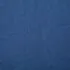  Canapea cu 3 locuri, albastru, material textil