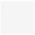  Noptiere, 2 buc., alb, 30,5x30x30 cm, lemn prelucrat