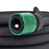 Furtun pentru grădină cu micropori cu conector 1/2" 50 m