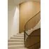 Panou riflat acustic flexibil, tec, 240x60x0.8 cm