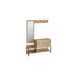 Set hol Dorina, 70x30x120 cm, UnicSpot