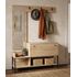 Set hol Dorina, 70x30x120 cm, UnicSpot