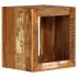  Scaun, 40 x 30 x 40 cm, lemn masiv reciclat