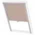  Jaluzele opace tip rulou S08/608, bej 