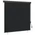  Jaluzea tip rulou de exterior, antracit, 160 x 250 cm