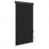  Jaluzea tip rulou de exterior, antracit, 80 x 250 cm