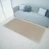  Covoare de bambus natural, 4 buc., 120x180 cm, dreptunghiulare