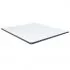  Topper saltea pentru pat continental 200x160x5 cm
