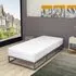  Saltea Pocket Spring, 140 x 200 cm, 7 zone, 20 cm, H3
