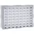  Organizator cu 64 de sertare, 52 x 16 x 37,5 cm