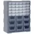  Organizator cu 39 de sertare, 38x16x47 cm