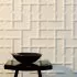 Panouri de perete 3D model Tetris GA-WA16. 24 buc., alb, 50 cm