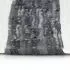 Covor Chindi tesut manual, antracit, 160 x 230 cm