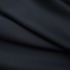 Set 2 bucati draperii opace cu carlige, negru, 140 x 225 cm