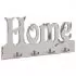  Cuier de perete HOME, 50 x 23 cm 