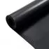 Covor de cauciuc anti-alunecare, negru, 1.2 x 2 m/3 mm
