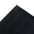 Covor de cauciuc anti-alunecare, negru, 1.2 x 2 m/1 mm
