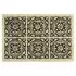 Covoras intrare Common design Tiles, 40x60 cm