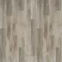 Panouri perete aspect de lemn, alb spălat, 15.2 cm