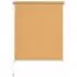 Jaluzea tip rulou de exterior, bej, 140 x 230 cm