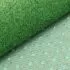 Gazon artificial cu crampoane, verde, 95 cm