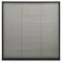 Ecran insecte pentru ferestre, antracit, 120 x 120 cm