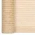 Plasa pentru intimitate, bej, 2 x 25 m 75 g/m²