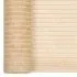 Plasa protectie intimitate, bej, 1.2 x 10 m 150 g/m²