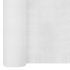Plasa protectie intimitate, alb, 3.6 x 10 m 150 g/m²