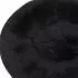 Perna pentru caini si pisici, negru, 90 x 90 x 16 cm