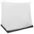  Cort de interior universal, gri, 200 x 180 x 175 cm