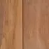Masa din lemn masiv de tec cu finisaj natural, maro, 180 x 90 x 76 cm
