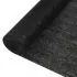 Plasa protectie intimitate, negru, 1.8 x 50 m 195 g/m²