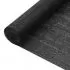 Plasa protectie intimitate, negru, 3.6 x 50 m 75 g/m²