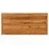 Masa de bar din lemn masiv de tec reciclat, maro, 150 x 70 x 106 cm