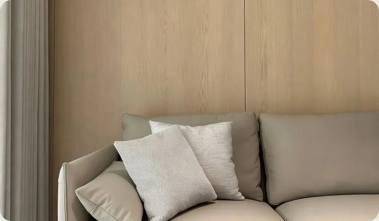 Panou piatra flexibila ElmWood, 60x120 cm