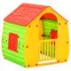 Casa de joaca pentru copii, multicolor