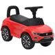  Mașinuță primii pași Volkswagen T-Roc, roșu