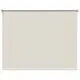  Jaluzea tip rulou de exterior 205 (l) x 230 (î) cm, crem