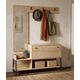 Set hol Dorina, 70x30x120 cm, UnicSpot