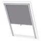  Jaluzele opace tip rulou M08/308, gri 